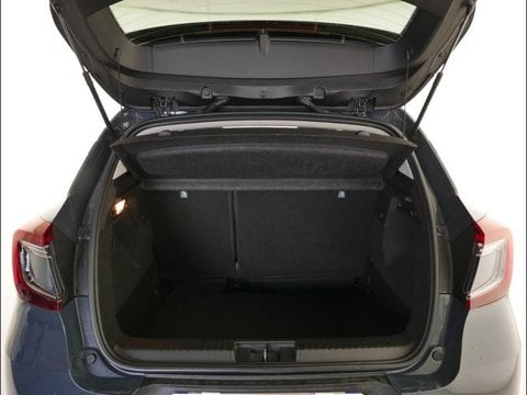 Voitures D'occasion À Montpellier | Renault Captur 1.6 E-Tech Hybride 145Ch Evolution