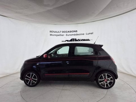 Voitures D'occasion À Montpellier | Renault Twingo 0.9 Tce 90Ch Energy Edition One