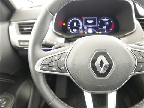 Voitures D'occasion À Montpellier | Renault Arkana 1.3 Tce Mild Hybrid 140Ch Techno Edc -22