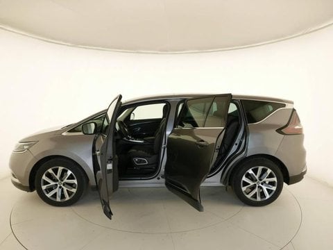 Voitures D'occasion À Montpellier | Renault Espace 2.0 Blue Dci 200Ch Intens Edc