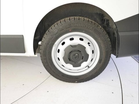 Voitures D'occasion À Montpellier | Renault Trafic Fg L1H1 2T8 2.0 Blue Dci 130Ch Grand Confort