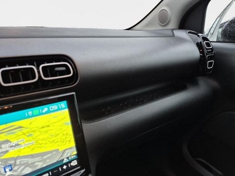 Voitures D'occasion À Montpellier | Citroën C3 Aircross 1.2 Puretech 130Ch S&S Max Automatique
