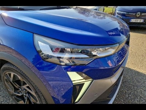 Voitures D'occasion À Montpellier | Renault Symbioz 1.6 E-Tech Full Hybrid 145Ch Esprit Alpine