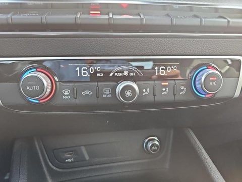 Voitures D'occasion À Montpellier | Audi Q2 35 Tfsi 150Ch Advanced S Tronic 7