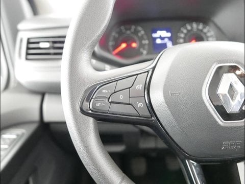 Voitures D'occasion À Montpellier | Renault Trafic Combi L2 2.0 Blue Dci 150Ch S&S Zen 8 Places