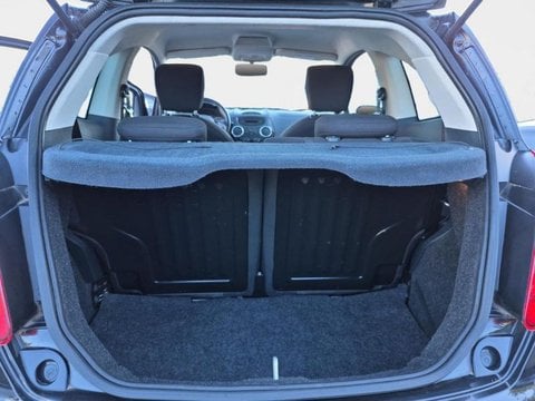 Voitures D'occasion À Montpellier | Ford Ka 1.2 69Ch Stop&Start Metal My2014