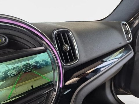 Voitures D'occasion À Montpellier | Mini Countryman Cooper S 192Ch John Cooper Works Bva