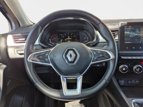 Voitures D'occasion À Montpellier | Renault Captur 1.0 Tce 90Ch Techno