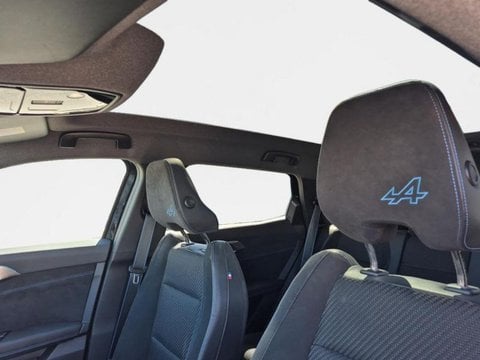 Voitures D'occasion À Montpellier | Renault Espace 1.2 E-Tech Full Hybrid 200Ch Esprit Alpine