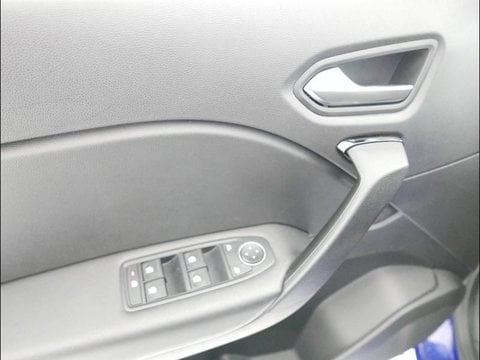 Voitures D'occasion À Montpellier | Renault Captur 1.6 E-Tech Hybride 145Ch Business -21
