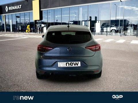 Voitures D'occasion À Montpellier | Renault Clio 1.0 Tce 90Ch Evolution