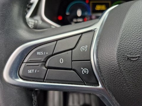 Voitures D'occasion À Montpellier | Renault Clio 1.6 E-Tech 145Ch Full Hybrid Techno