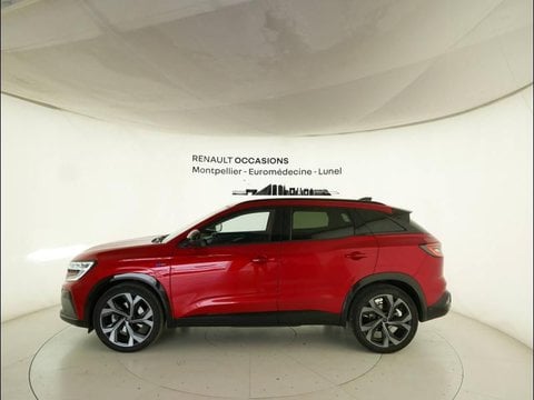 Voitures D'occasion À Montpellier | Renault Austral 1.2 E-Tech Full Hybrid 200Ch Techno Esprit A...
