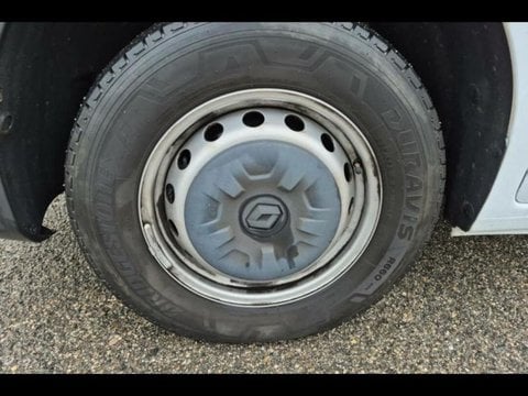 Voitures D'occasion À Montpellier | Renault Master Plancb F3500 L3H1 2.3 Blue Dci 145Ch Confort ...