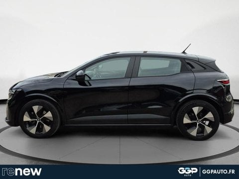 Voitures D'occasion À Montpellier | Renault Mégane Megane E-Tech Electric Ev40 130Ch Equilibre ...