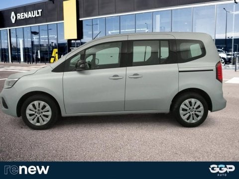 Voitures D'occasion À Montpellier | Renault Kangoo 1.5 Blue Dci 95Ch Equilibre
