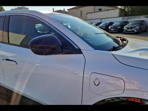 Voitures D'occasion À Montpellier | Renault Mégane Megane E-Tech Electric Ev60 220Ch Techno Sup...