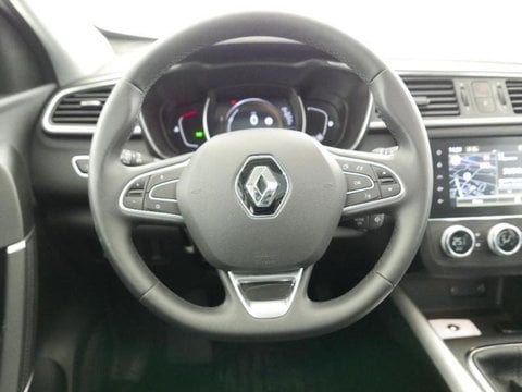 Voitures D'occasion À Montpellier | Renault Kadjar 1.3 Tce 140Ch Fap Techno