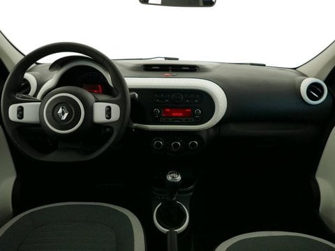 Voitures D'occasion À Montpellier | Renault Twingo 1.0 Sce 65Ch Zen - 21