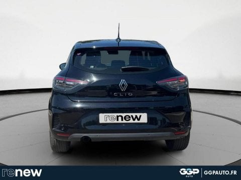 Voitures D'occasion À Montpellier | Renault Clio 1.6 E-Tech 145Ch Full Hybrid Evolution - 24