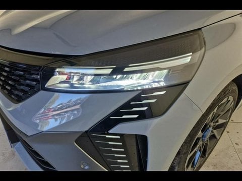 Voitures D'occasion À Montpellier | Renault Clio 1.6 E-Tech 145Ch Full Hybrid Esprit Alpine - 24