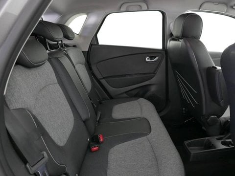 Voitures D'occasion À Montpellier | Renault Captur 1.5 Dci 90Ch Energy Intens Eco²