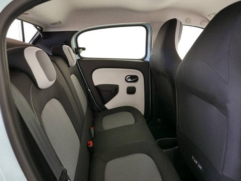Voitures D'occasion À Montpellier | Renault Twingo 1.0 Sce 75Ch Zen