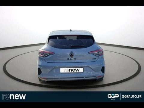 Voitures D'occasion À Montpellier | Renault Clio 1.0 Tce 90Ch Esprit Alpine - 24