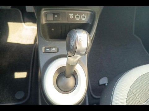 Voitures D'occasion À Montpellier | Renault Twingo E-Tech Electric Equilibre R80 Achat Intégral