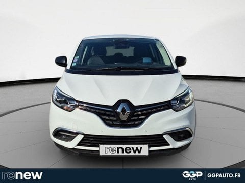 Voitures D'occasion À Montpellier | Renault Grand Scénic Grand Scenic 1.3 Tce 140Ch Techno 7 Pl...