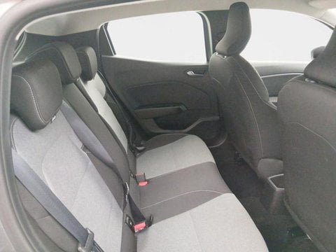 Voitures D'occasion À Montpellier | Renault Clio 1.6 E-Tech 145Ch Full Hybrid Evolution