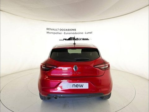 Voitures D'occasion À Montpellier | Renault Clio 1.0 Tce 90Ch Evolution