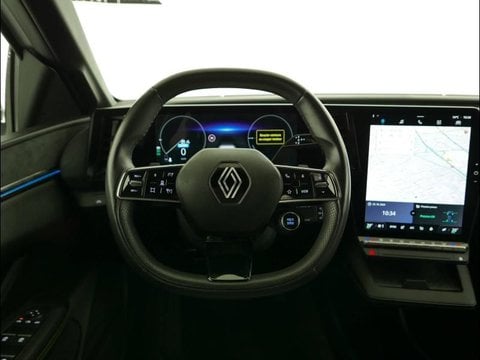 Voitures D'occasion À Montpellier | Renault Mégane Megane E-Tech Electric Ev60 220Ch Techno Opt...