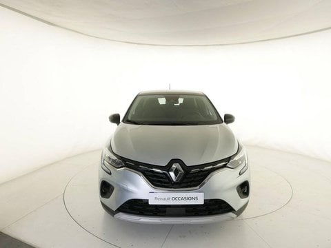 Voitures D'occasion À Montpellier | Renault Captur 1.0 Tce 90Ch Equilibre