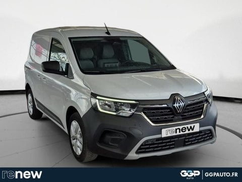 Voitures D'occasion À Montpellier | Renault Kangoo Van L1 1.5 Blue Dci 95Ch Extra -24