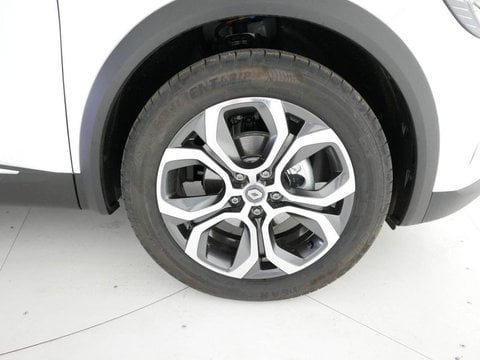 Voitures D'occasion À Montpellier | Renault Captur 1.6 E-Tech Hybride 145Ch Intens -21