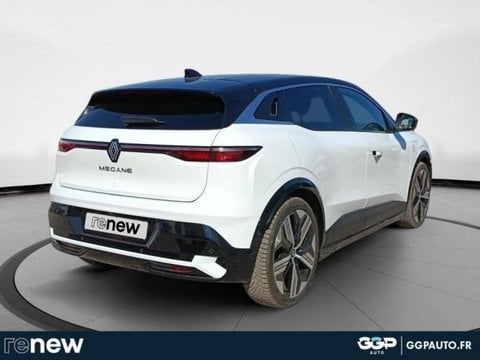 Voitures D'occasion À Montpellier | Renault Mégane Megane E-Tech Electric Ev60 220Ch Iconic Sup...