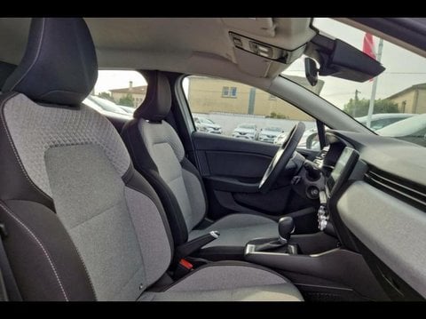 Voitures D'occasion À Montpellier | Renault Clio 1.6 E-Tech 145Ch Full Hybrid Evolution - 24