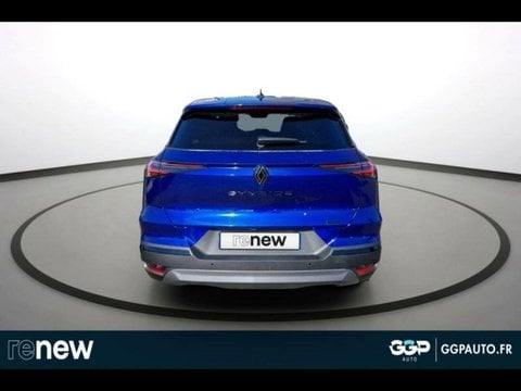Voitures D'occasion À Montpellier | Renault Symbioz 1.6 E-Tech Full Hybrid 145Ch Esprit Alpine