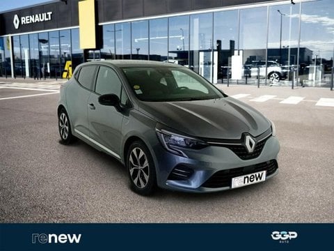 Voitures D'occasion À Montpellier | Renault Clio 1.0 Tce 90Ch Evolution