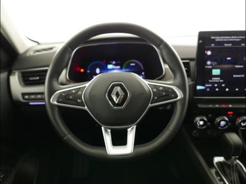 Voitures D'occasion À Montpellier | Renault Arkana 1.6 E-Tech Hybride 145Ch Techno -22