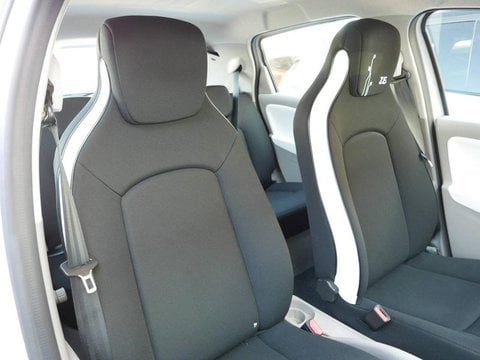 Voitures D'occasion À Montpellier | Renault Zoe Life Charge Normale R75