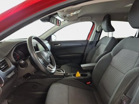 Voitures D'occasion À Montpellier | Renault Arkana 1.6 E-Tech Hybride 145Ch Evolution -22