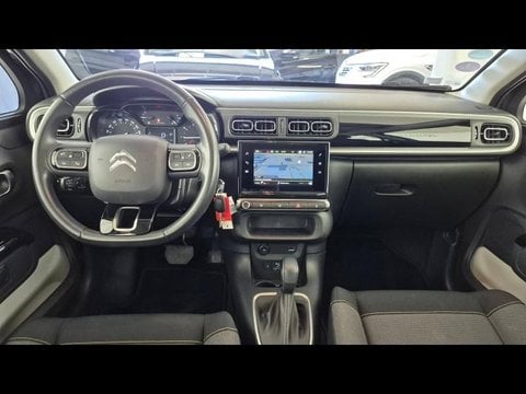 Voitures D'occasion À Montpellier | Citroën C3 1.2 Puretech 110Ch S&S Shine Eat6