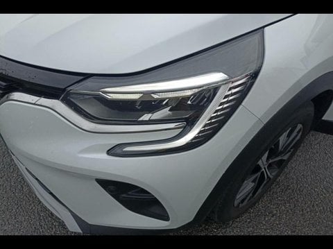 Voitures D'occasion À Montpellier | Renault Captur 1.0 Eco-G 100Ch Evolution