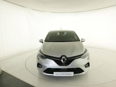 Voitures D'occasion À Montpellier | Renault Clio 1.0 Tce 90Ch Evolution