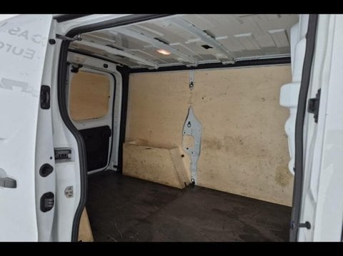 Voitures D'occasion À Montpellier | Renault Trafic Fg L1H1 3T 2.0 Blue Dci 130Ch Confort Cellule...