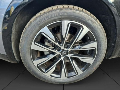 Voitures D'occasion À Montpellier | Renault Austral 1.3 Tce Mild Hybrid 160Ch Techno Auto