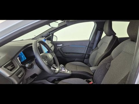 Voitures D'occasion À Montpellier | Renault Symbioz 1.6 E-Tech Full Hybrid 145Ch Techno