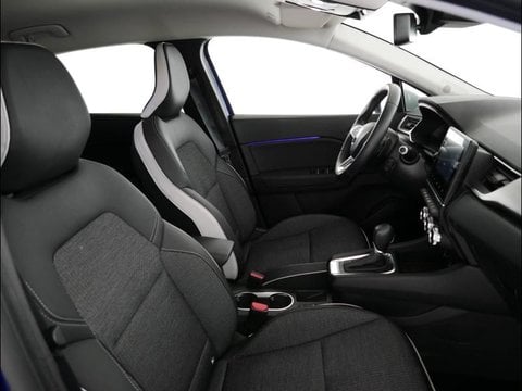 Voitures D'occasion À Montpellier | Renault Captur 1.3 Tce 160Ch Fap Intens Edc -21